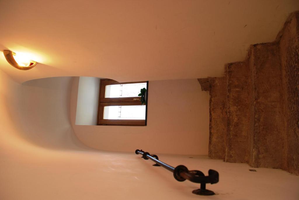 B&B Beata Solitudo Agerola Exterior foto